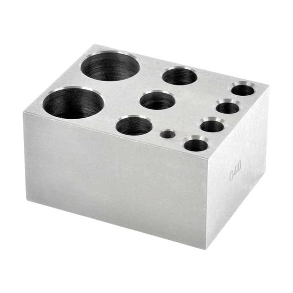 Module Block Combo, 50ml, 15ml, 1.5ml